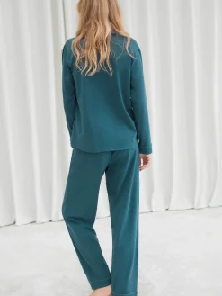 Absolu - Chemise de pyjama<Darjeeling New