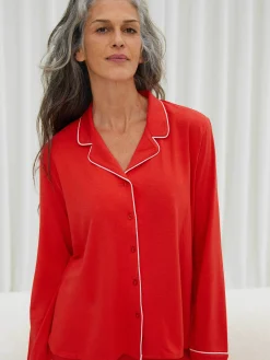 Absolu - Chemise de pyjama<Darjeeling Discount