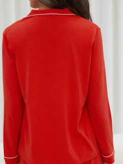 Absolu - Chemise de pyjama<Darjeeling Discount