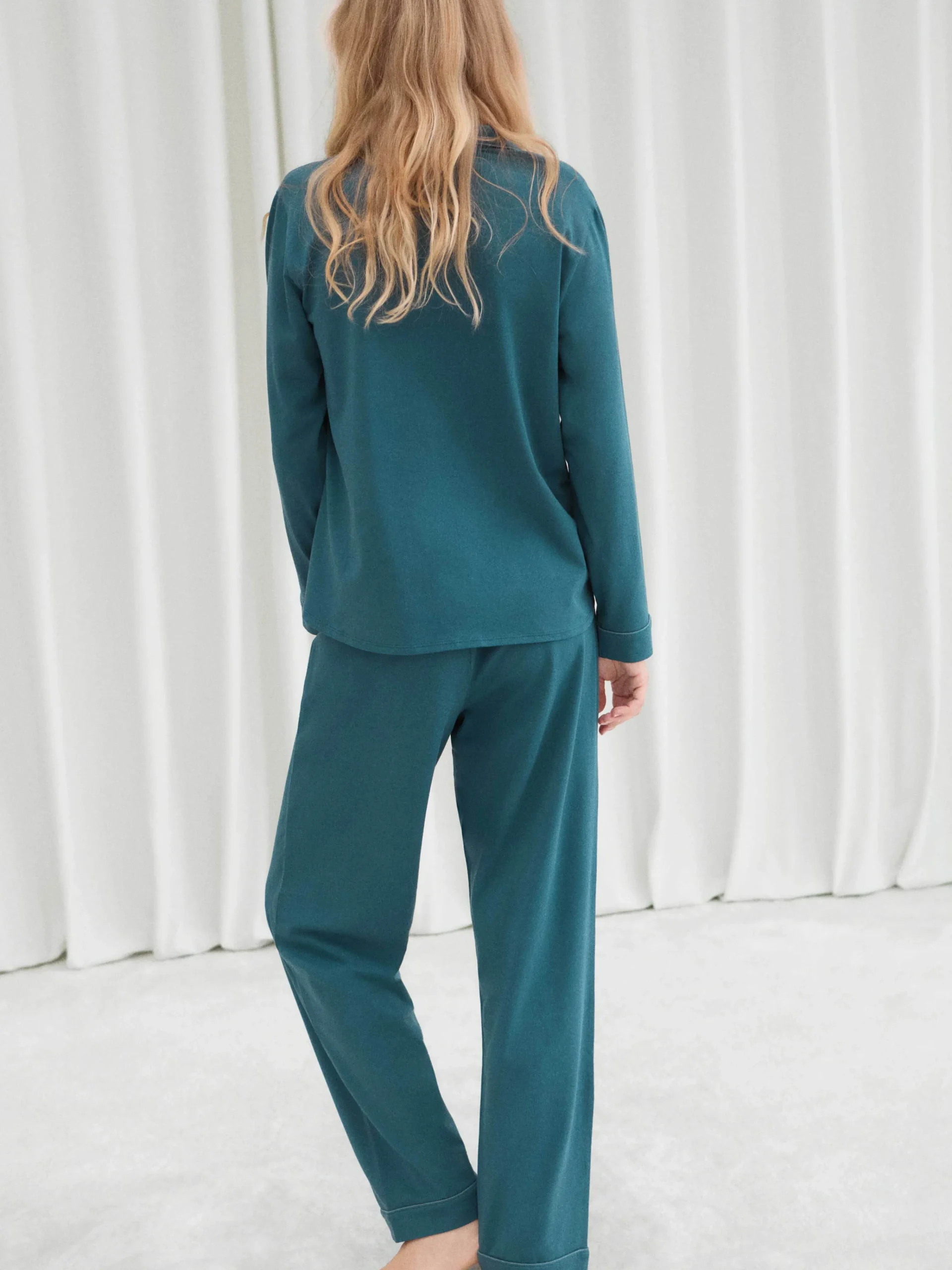 Absolu - Pantalon de pyjama<Darjeeling Best