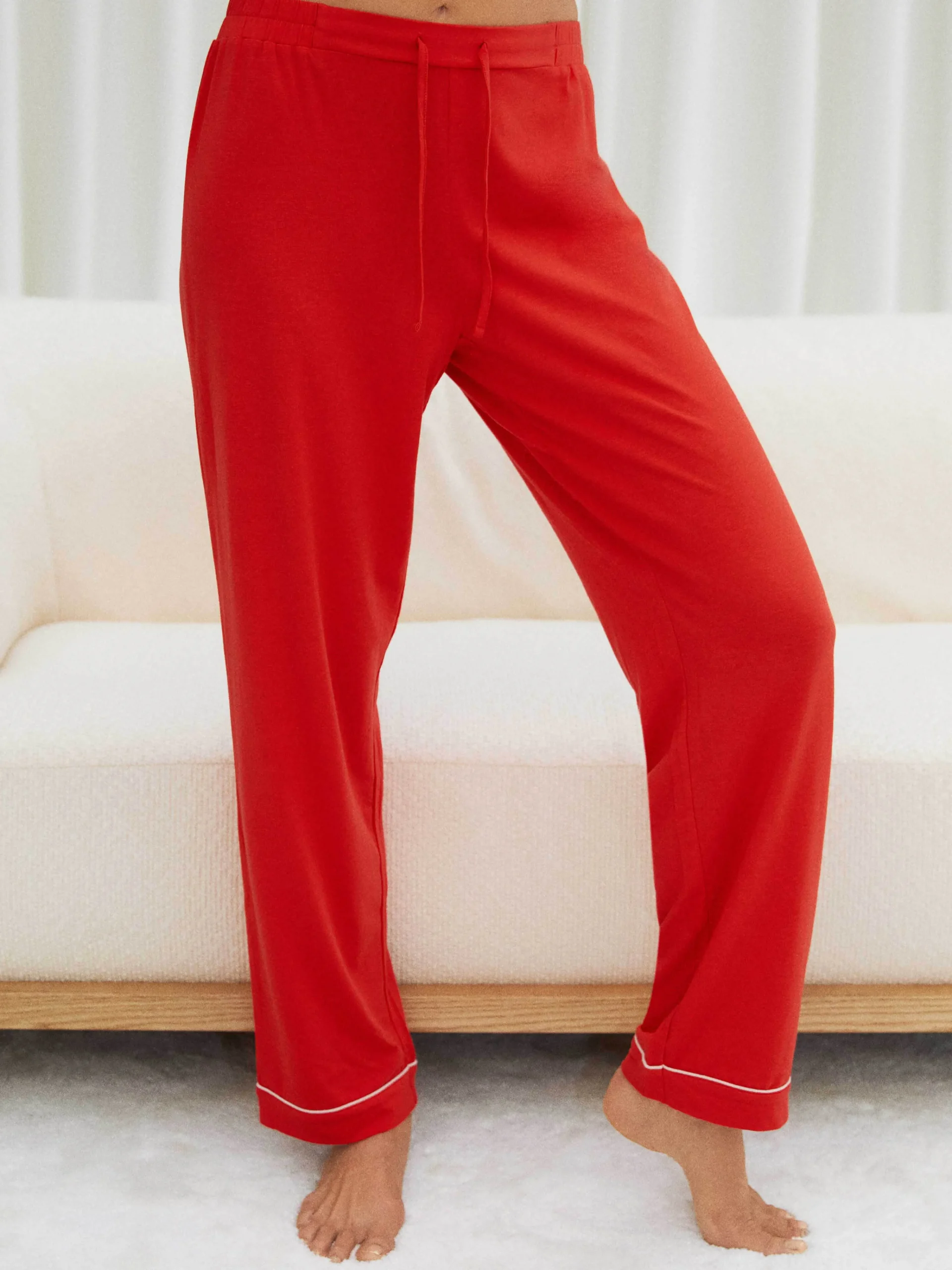 Absolu - Pantalon de pyjama<Darjeeling New