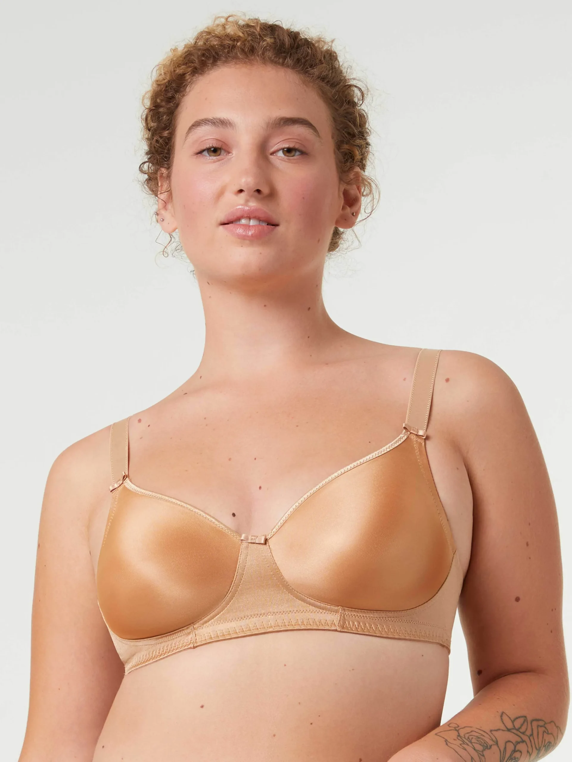 Absolu - Soutien-gorge sans armature<Darjeeling Cheap