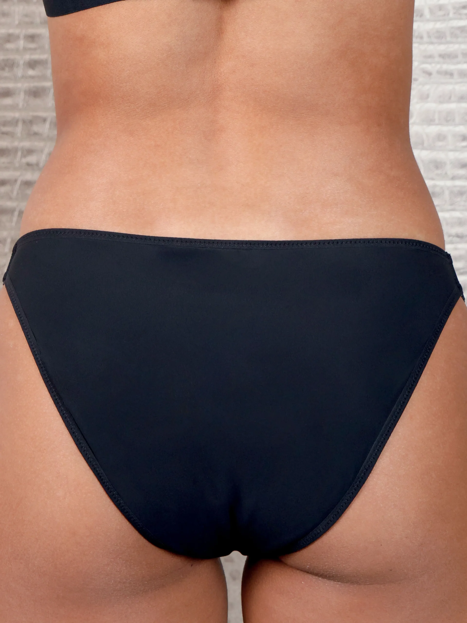 Absolu Junon - Slip<Darjeeling New