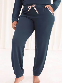 Alan - Pantalon de pyjama<Darjeeling Fashion
