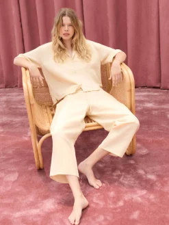 Amulette - Chemise de pyjama<Darjeeling Shop
