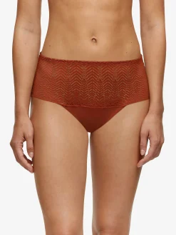 Andrea - Culotte<Darjeeling Hot