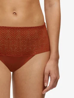 Andrea - Culotte<Darjeeling Hot