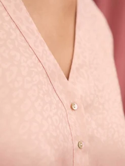 Ange - Chemise de pyjama<Darjeeling Flash Sale