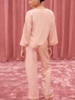 Ange - Pantalon de pyjama<Darjeeling Cheap