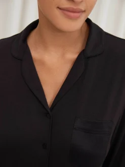 Ania - Chemise de pyjama<Darjeeling Store