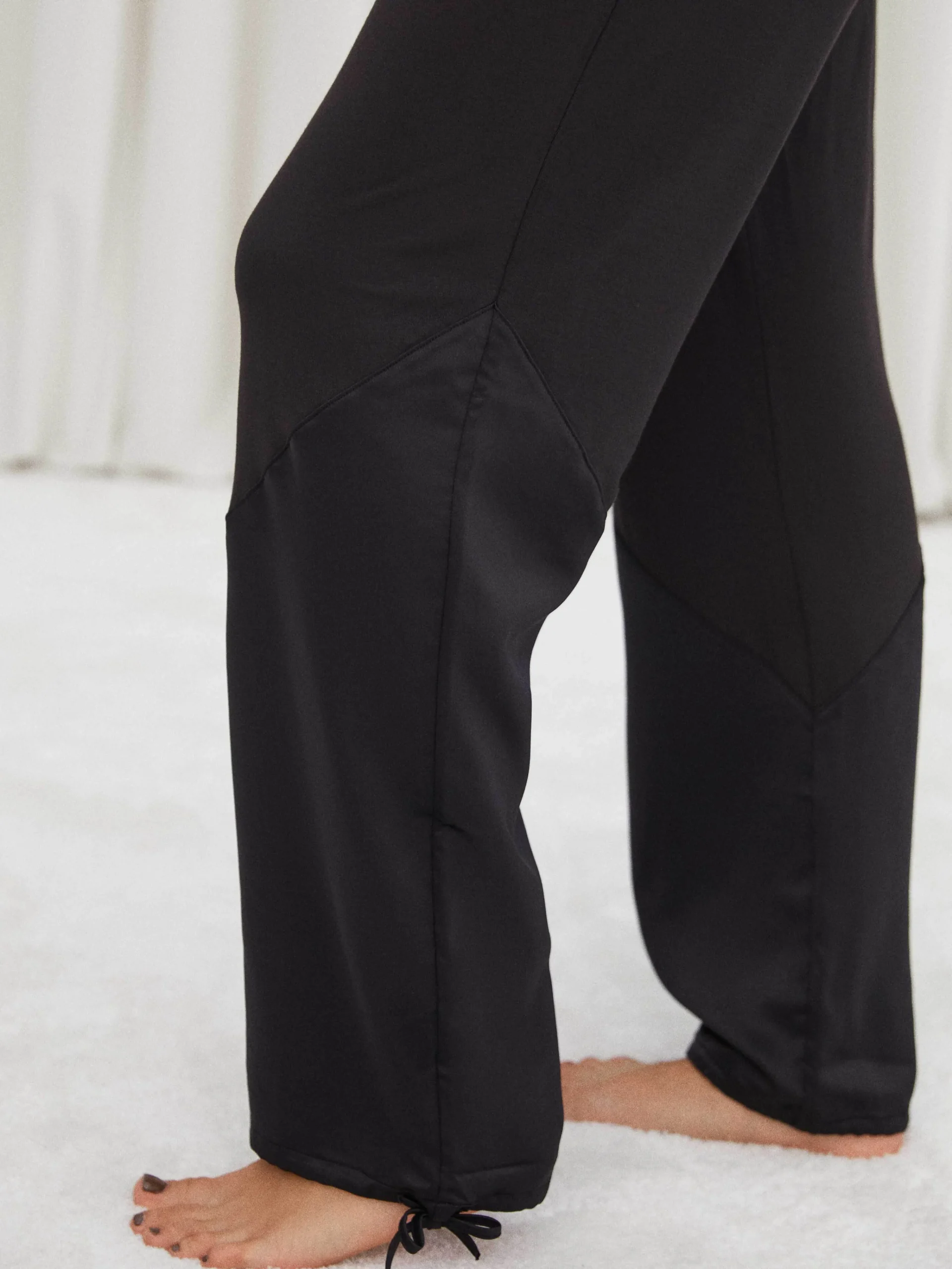 Ania - Pantalon de pyjama<Darjeeling Discount