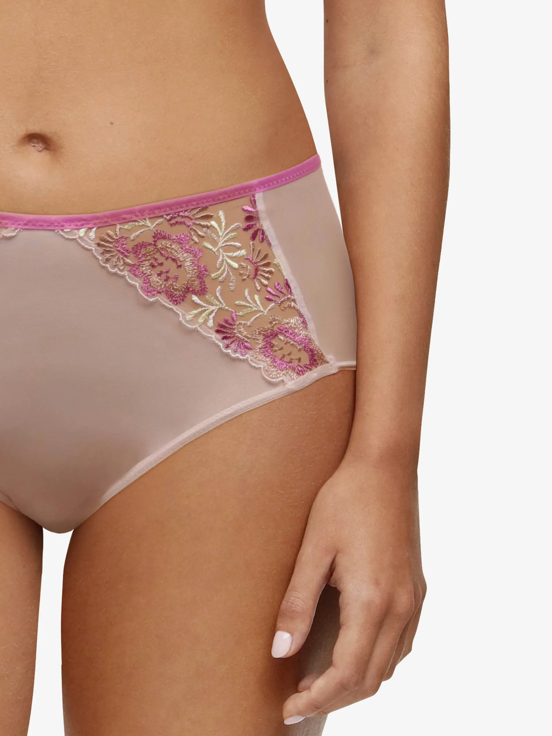 Anna - Culotte<Darjeeling Shop