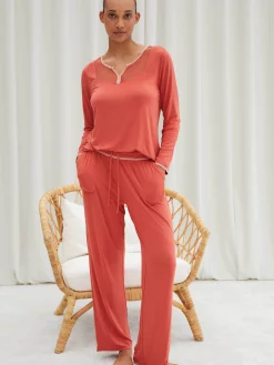Baya - Pantalon de pyjama<Darjeeling Outlet