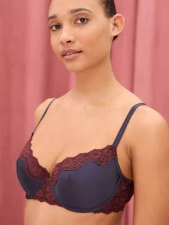 Callie - Soutien-gorge corbeille<Darjeeling Hot