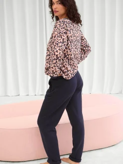 Capucine - Pantalon de pyjama<Darjeeling Cheap