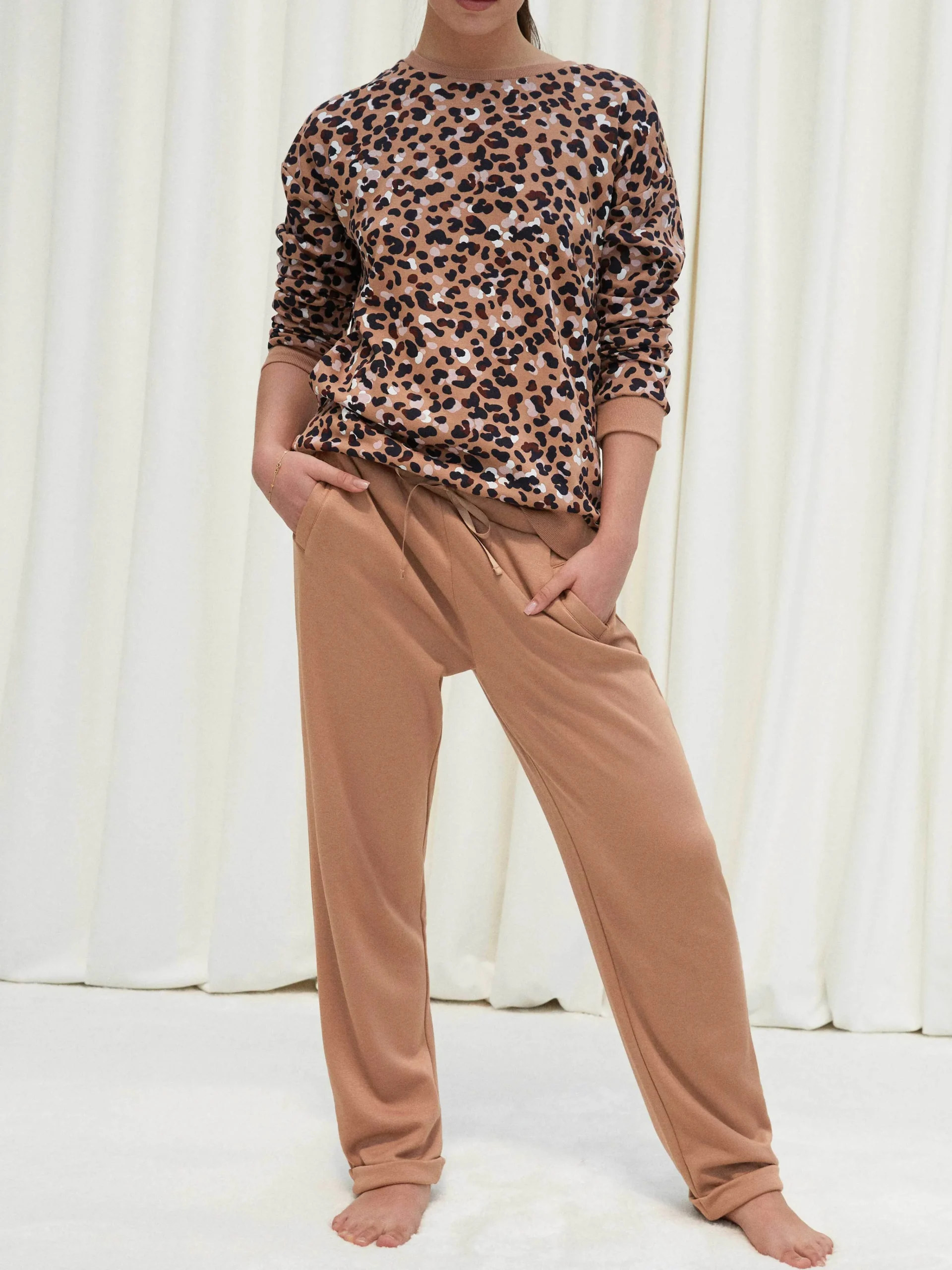 Capucine - Pantalon de pyjama<Darjeeling Online