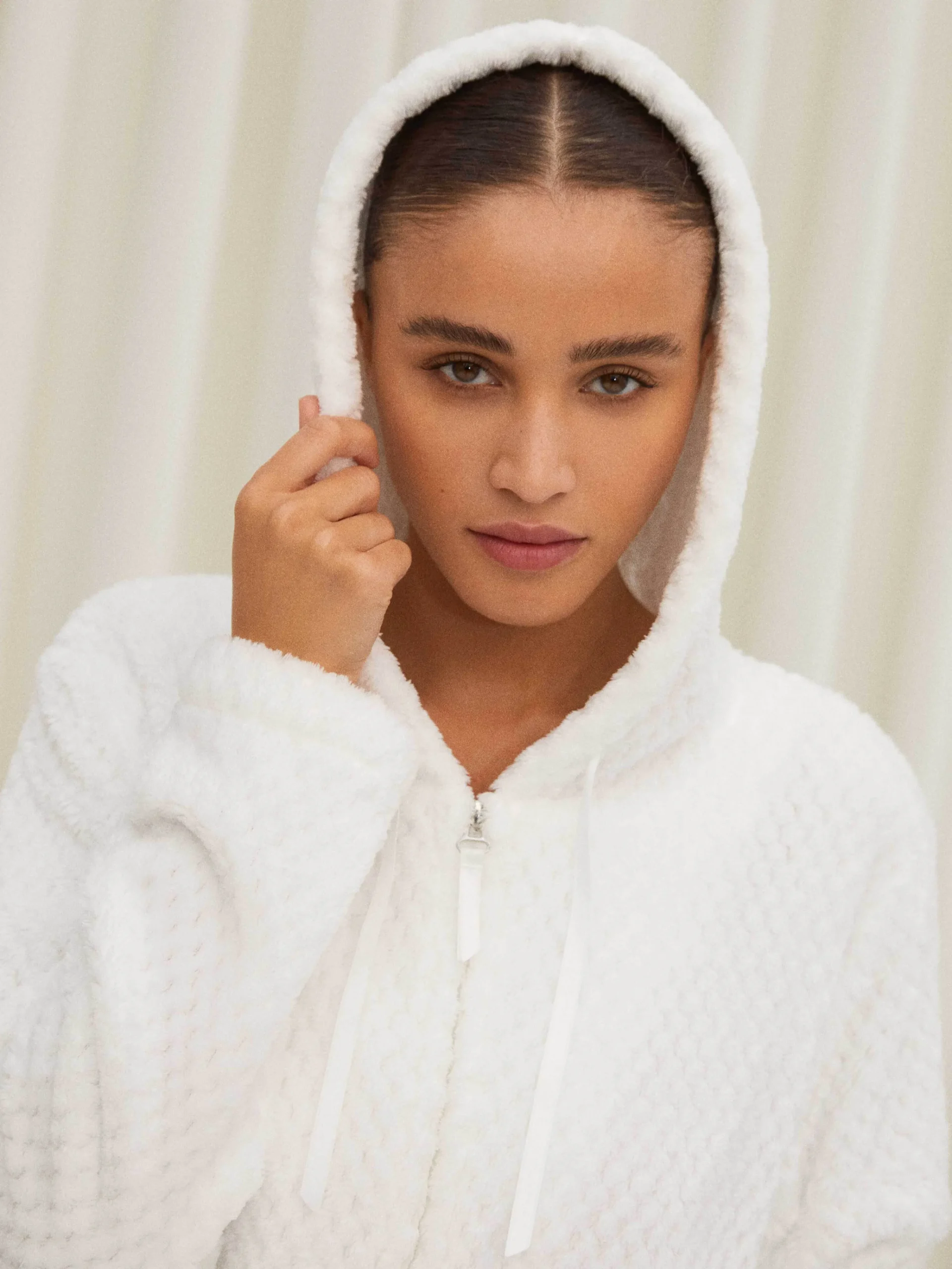 Cassy - Veste polaire<Darjeeling Store