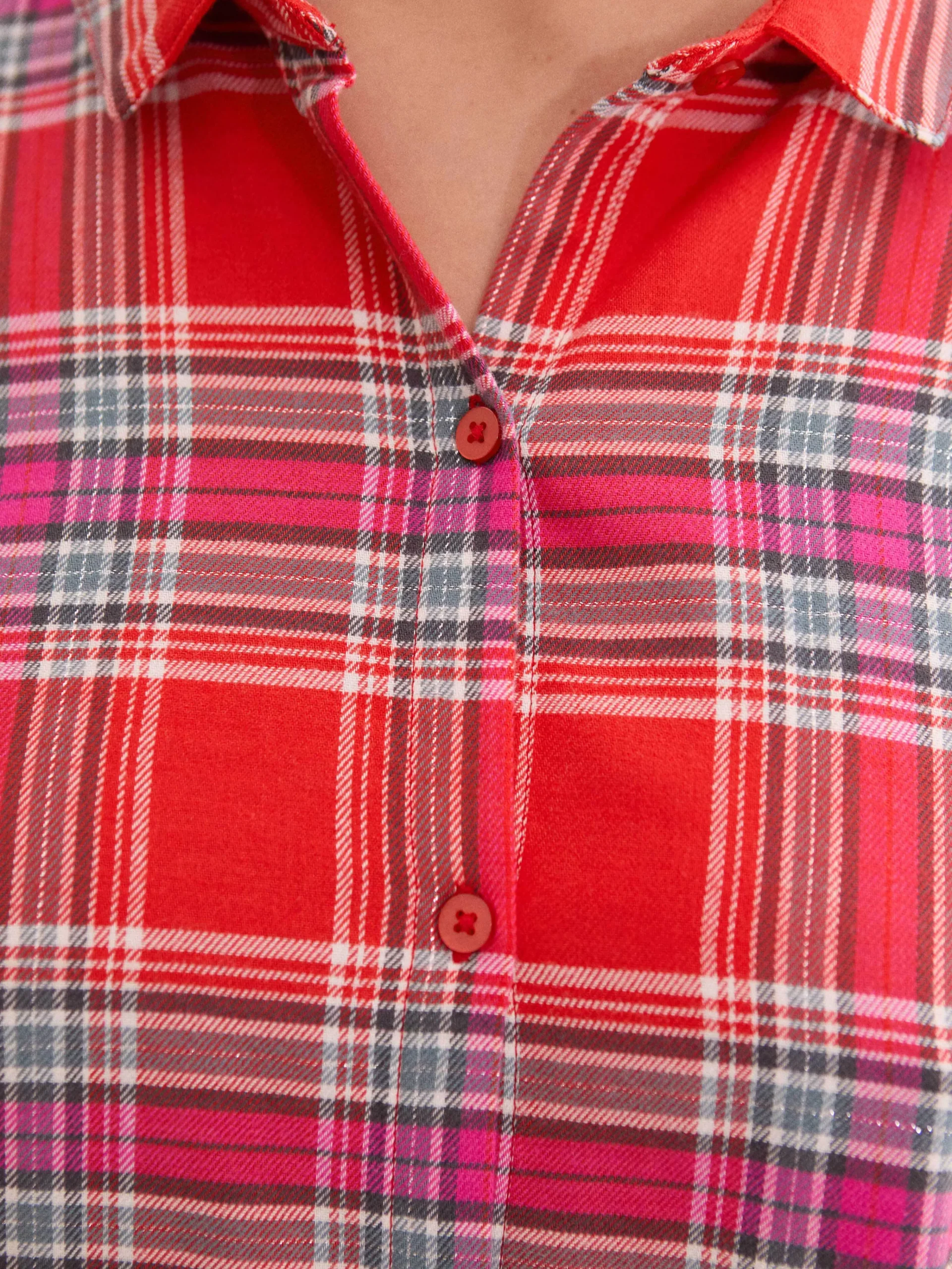 Chalet - Chemise de nuit<Darjeeling Outlet