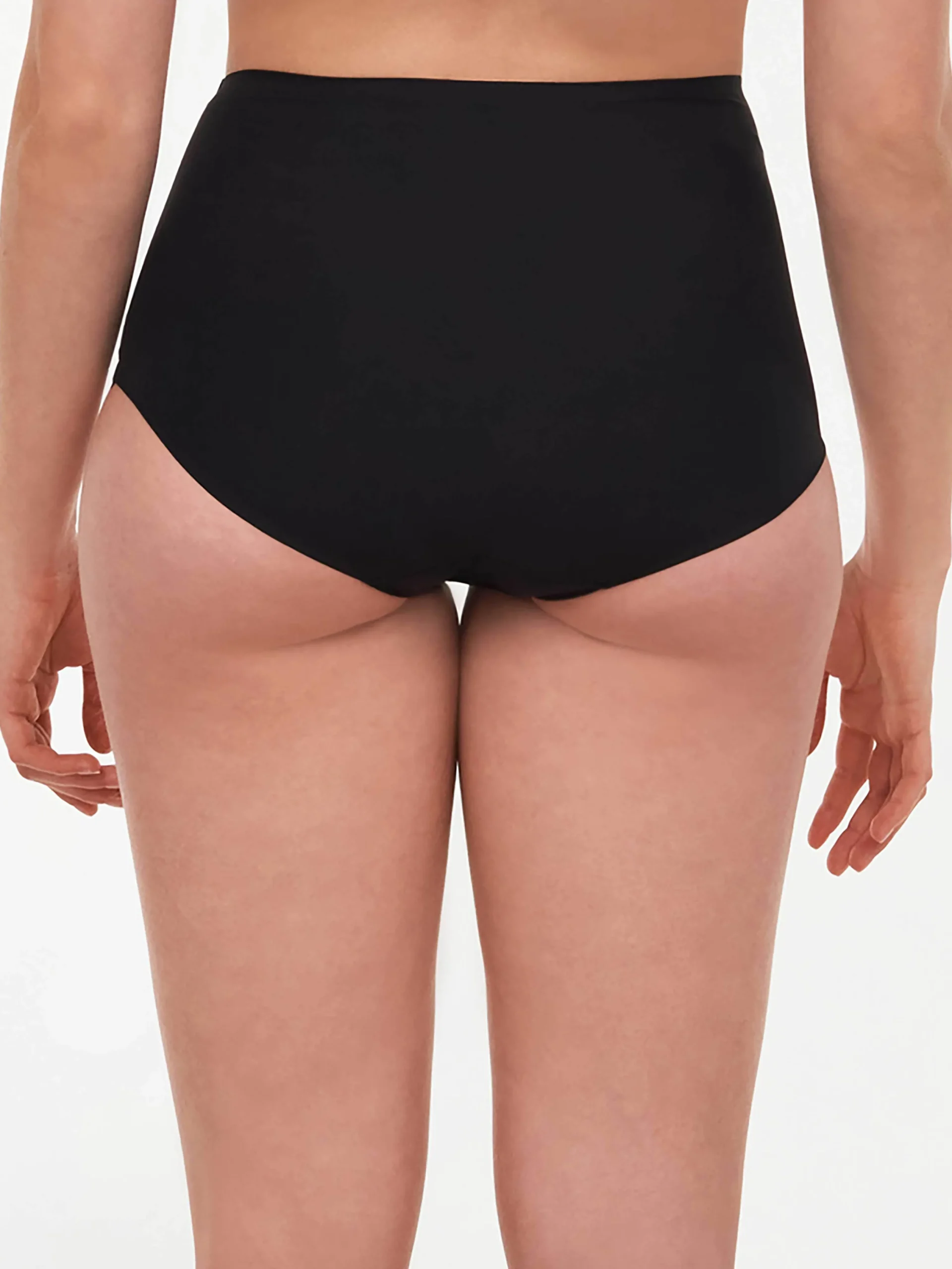 Chantelle One - CULOTTE HAUTE<Darjeeling Discount