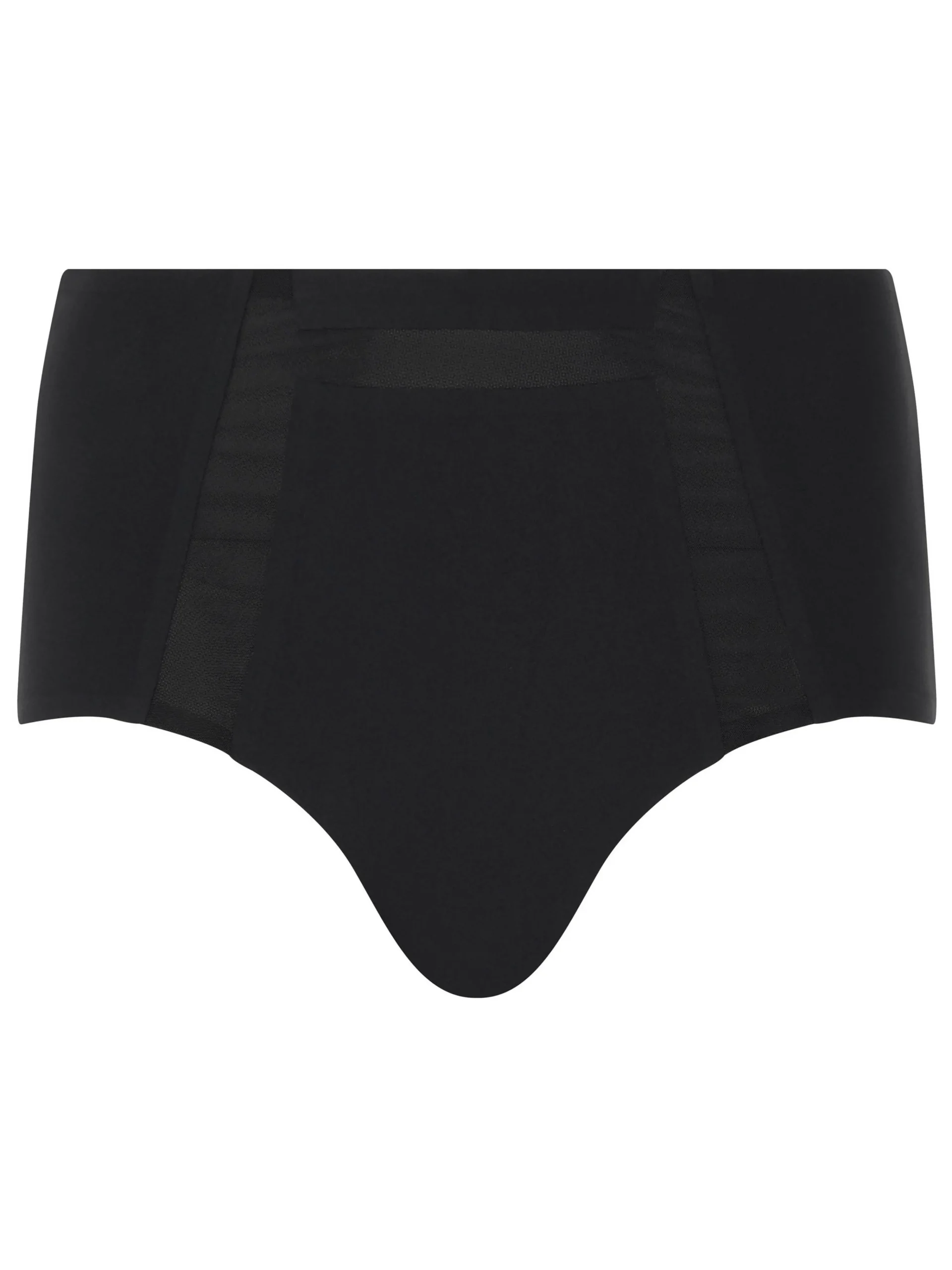 Chantelle One - CULOTTE HAUTE<Darjeeling Discount