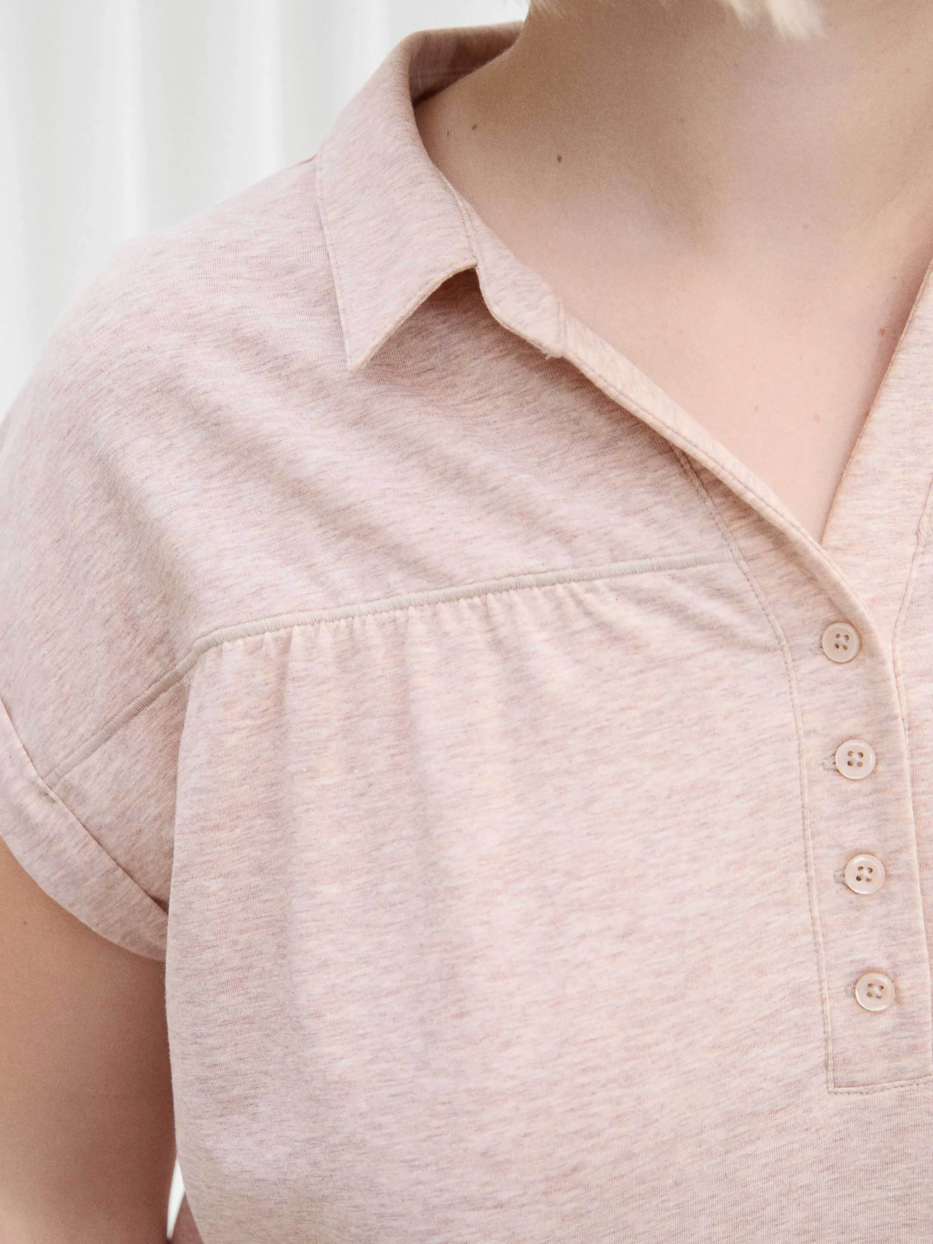 Charme - Chemise de nuit<Darjeeling Best