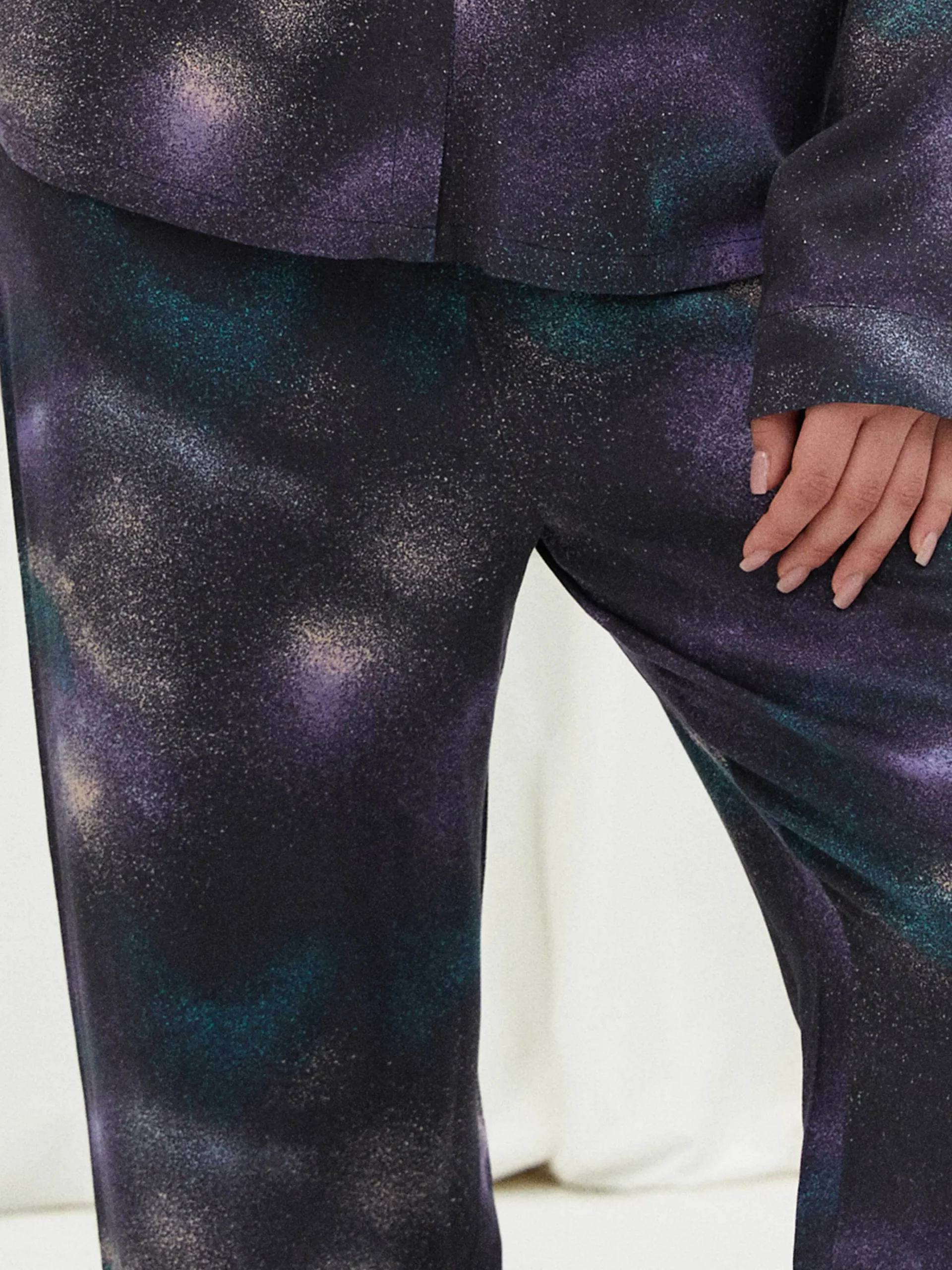 Céleste - Pantalon de pyjama<Darjeeling Hot