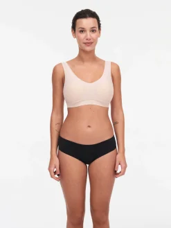 Culotte menstruelle - Bikini<Darjeeling Sale
