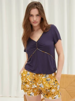 Danube - Short de pyjama<Darjeeling Best