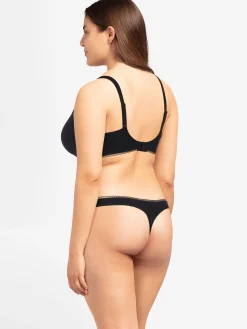 Delicate - Soutien-gorge à armatures<Darjeeling Shop