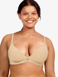 Delicate - Soutien-gorge sans armatures<Darjeeling Cheap