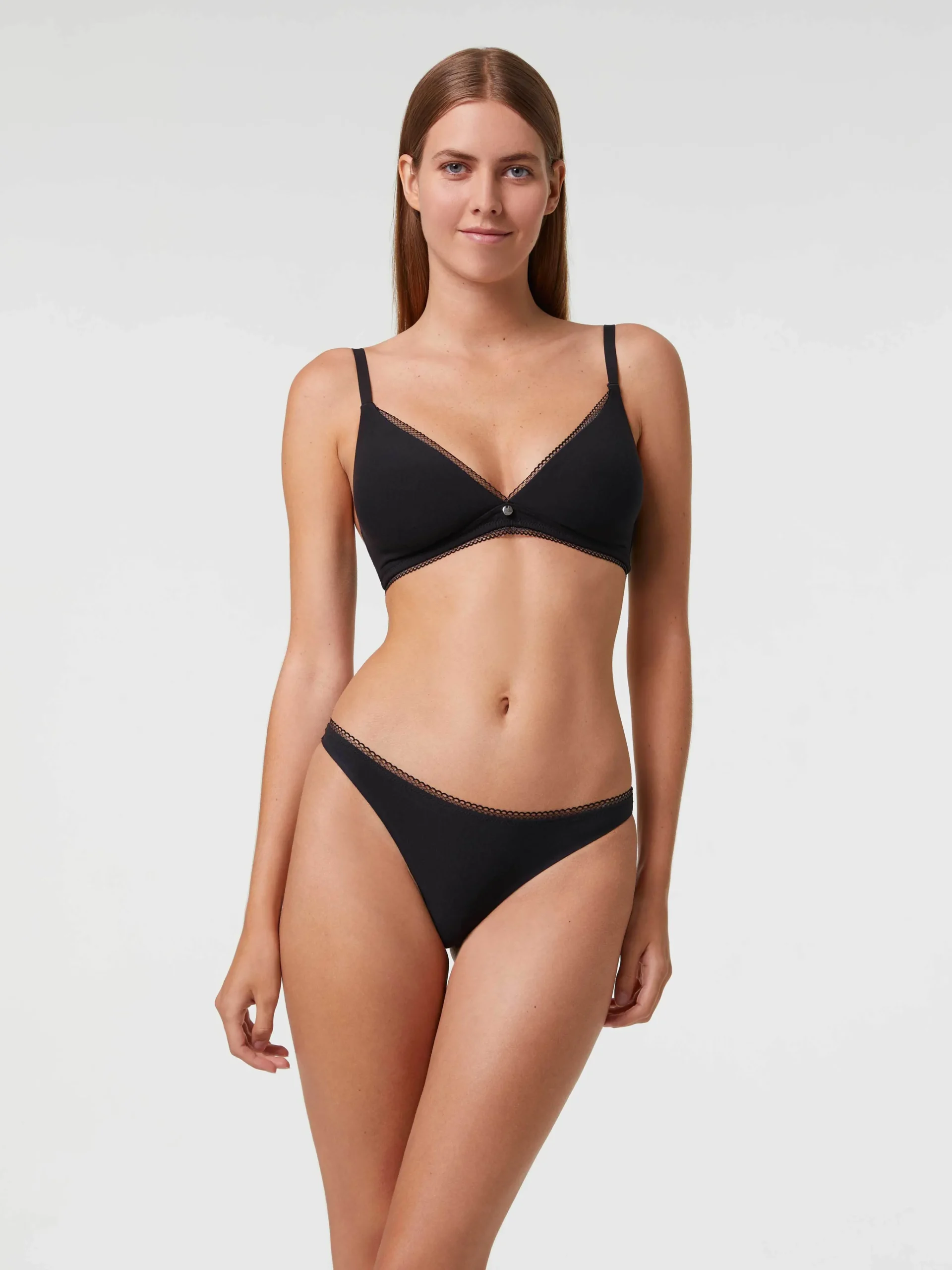 Delicate - Soutien-gorge sans armatures<Darjeeling Sale