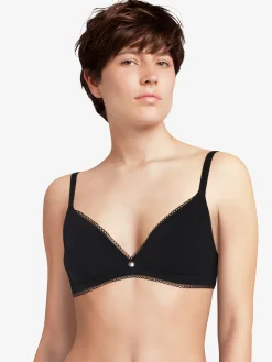 Delicate - Soutien-gorge sans armatures<Darjeeling Sale
