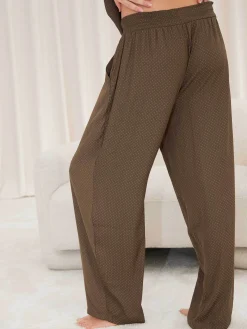 Derya - Pantalon de pyjama<Darjeeling Cheap