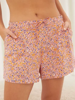 Délices - Short de pyjama<Darjeeling Shop