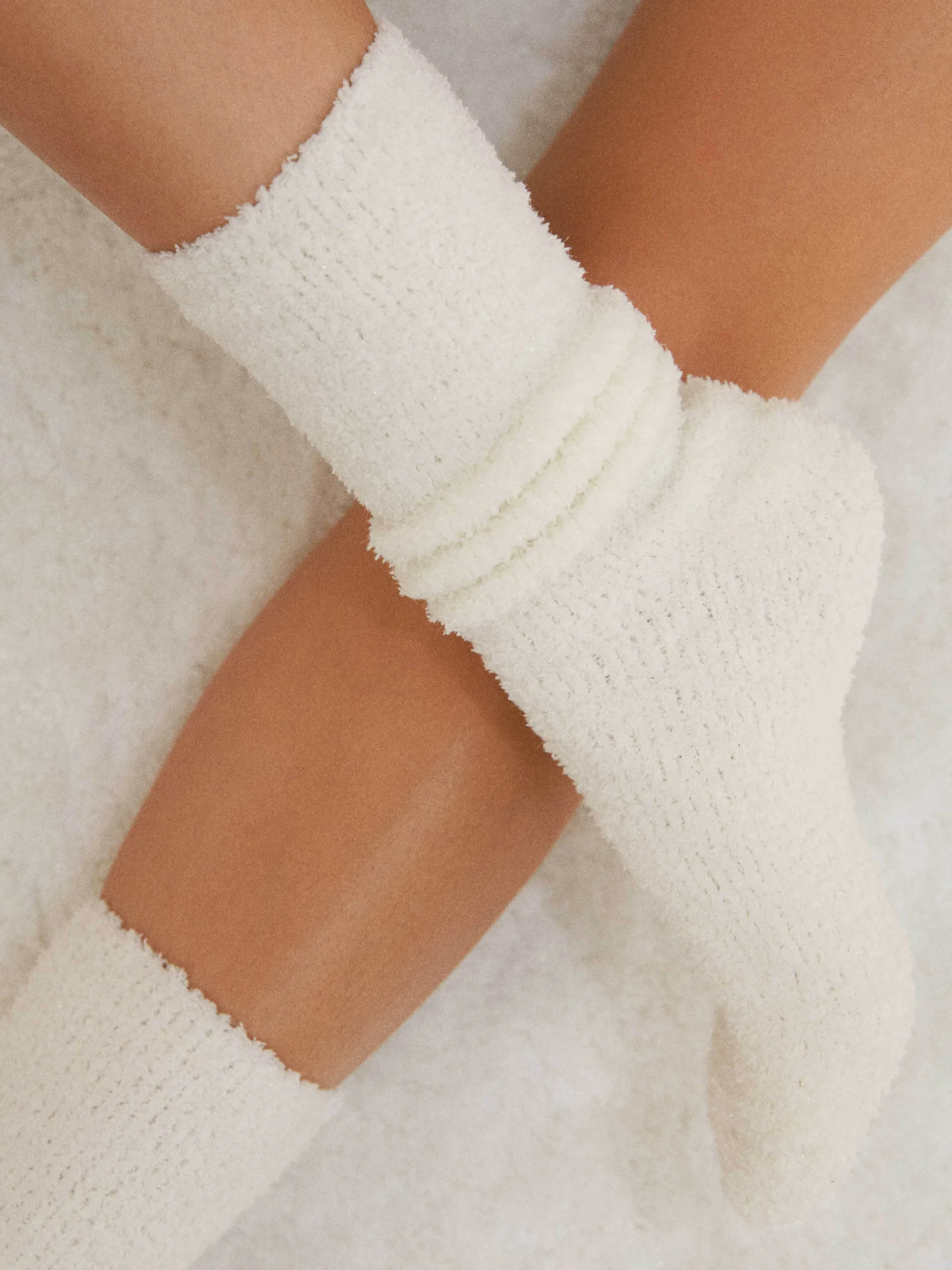 Douceur - Chaussettes<Darjeeling Cheap