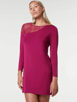 Eclat - Chemise de nuit<Darjeeling New