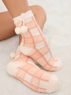 Edel - Chaussettes<Darjeeling Hot