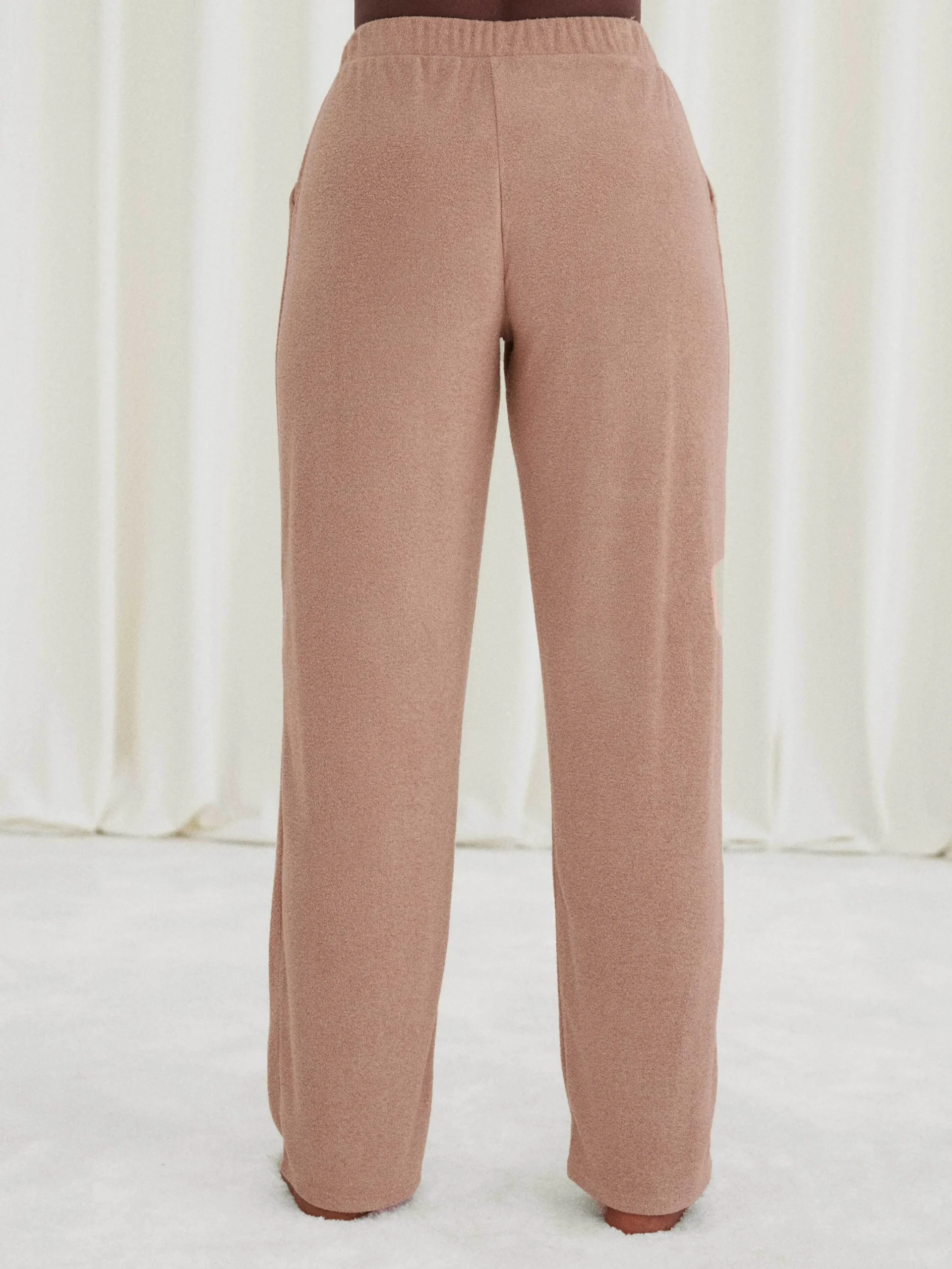 Edward - Pantalon de pyjama<Darjeeling Shop