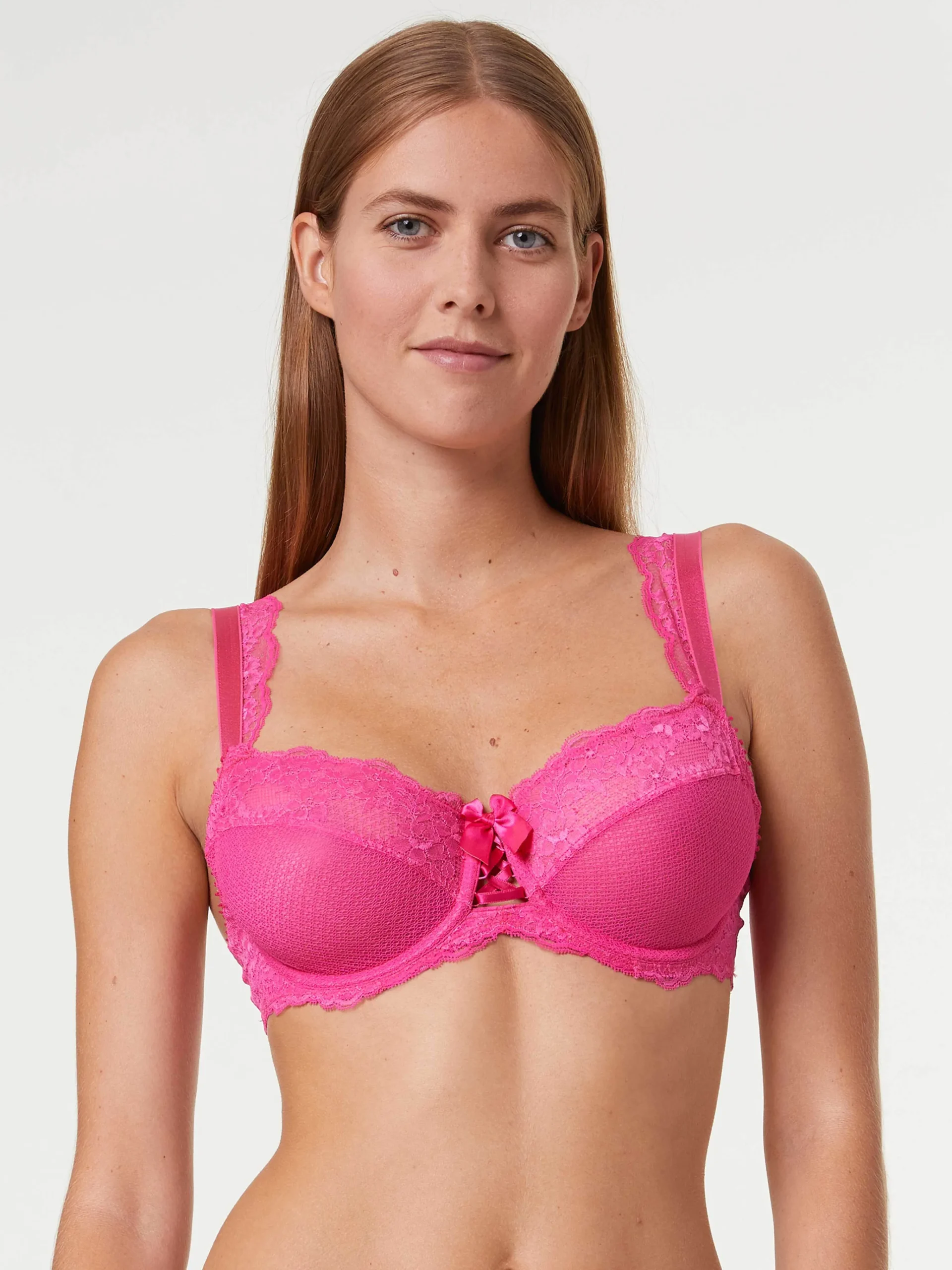 Eprise - Soutien-gorge à armatures<Darjeeling Best