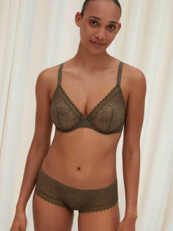 Erin - Soutien-gorge à armatures<Darjeeling Sale