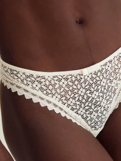 Erin - String<Darjeeling Flash Sale