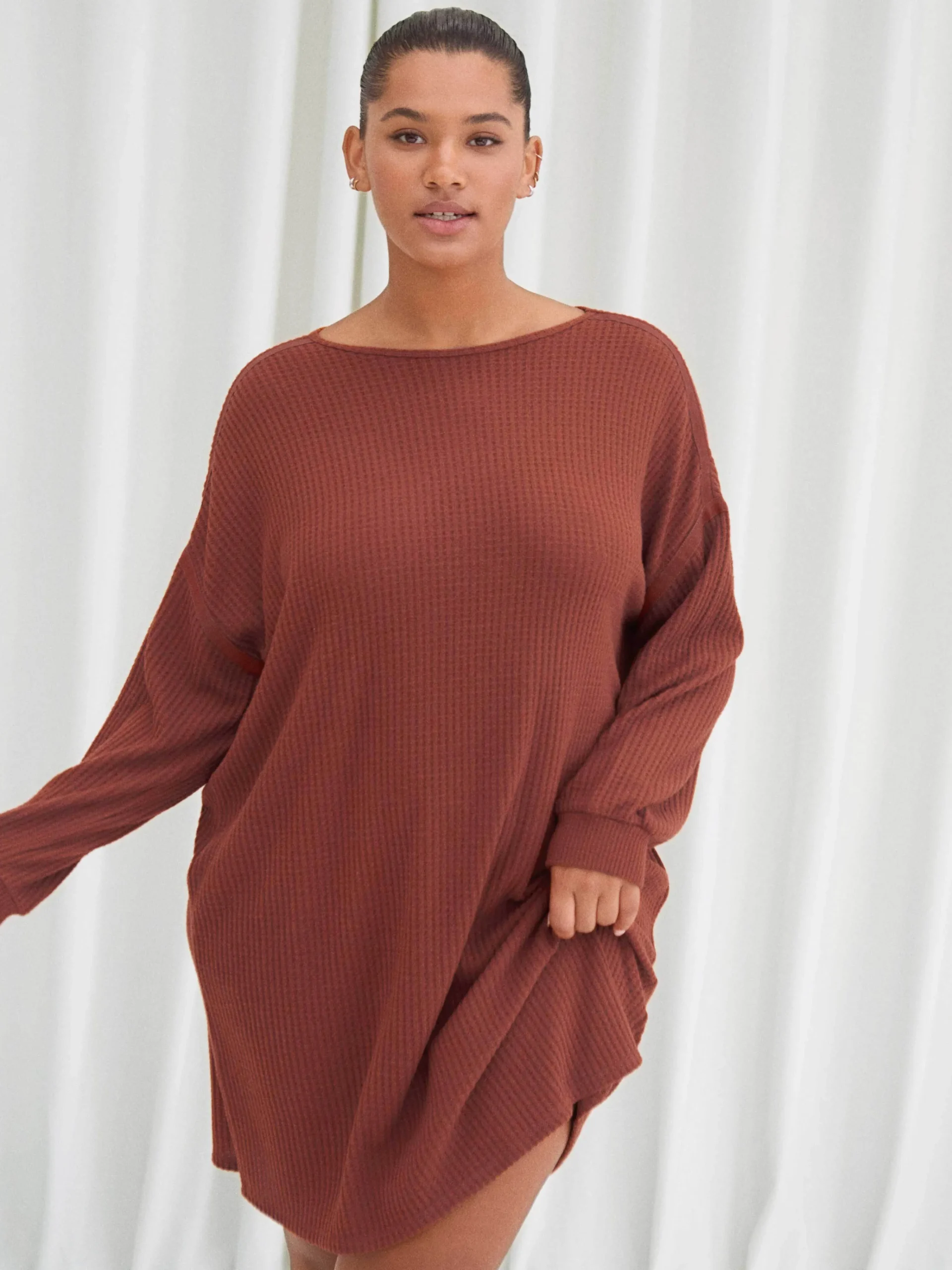 Esma - Chemise de nuit<Darjeeling Best Sale