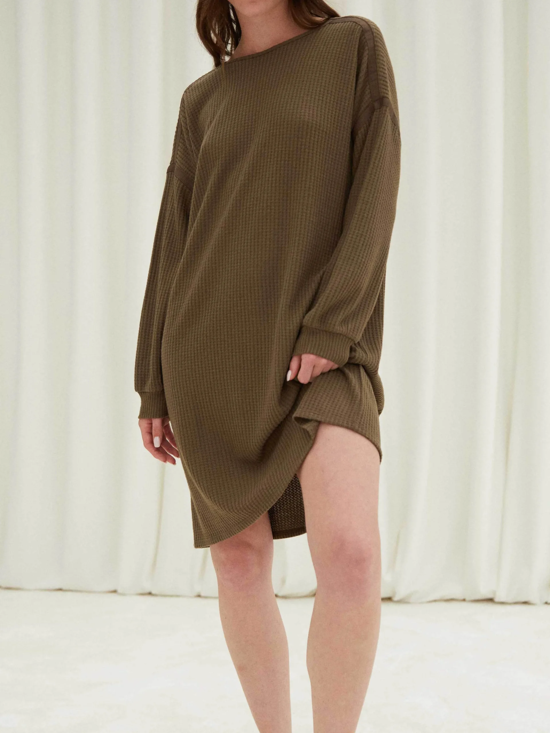 Esma - Chemise de nuit<Darjeeling Flash Sale
