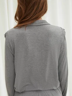 Finland - Chemise de pyjama<Darjeeling New