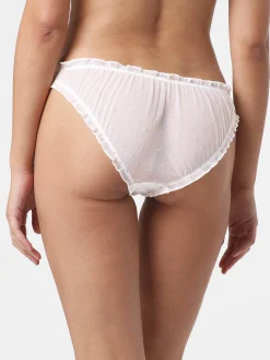 Frilly - Slip<Darjeeling Sale