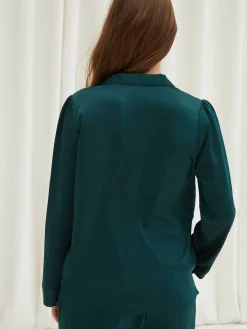 Fritza - Chemise de pyjama<Darjeeling Best Sale