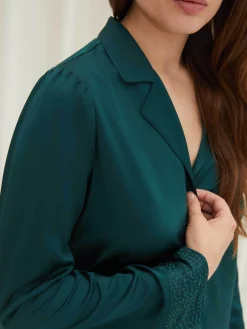 Fritza - Chemise de pyjama<Darjeeling Best Sale