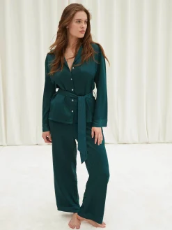 Fritza - Chemise de pyjama<Darjeeling Best Sale