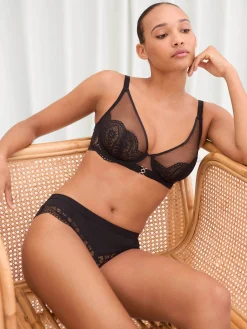 Gigi - Shorty<Darjeeling Fashion
