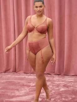 Gigi - Soutien-gorge emboîtant<Darjeeling Flash Sale